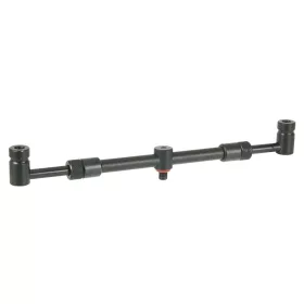   Anaconda Frosted Black B-Bar Állítható Kereszttartó 18-28cm