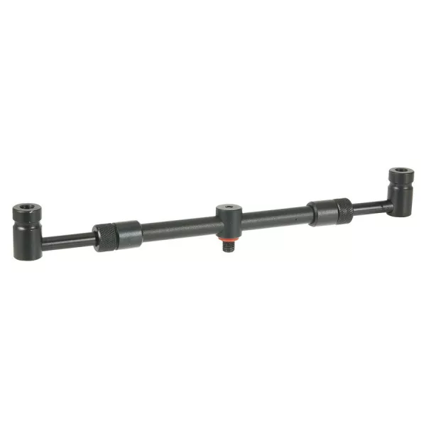 Anaconda Frosted Black B-Bar Állítható Kereszttartó 18-28cm