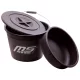 MS Range Competition Bucket 25l Vödör + 5l Etetőtál + Tető