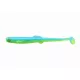 Bite On Anchovy Chartreuse 12cm 5gr Plasztik Csali 4db