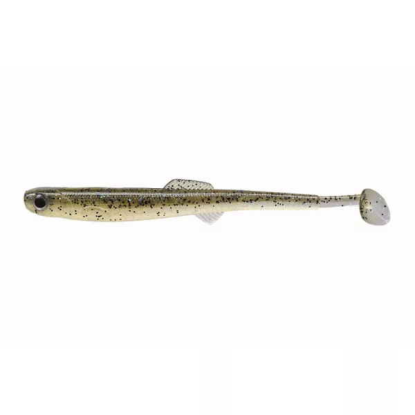 Bite On Anchovy Elektrik 14cm 9gr Plasztik Csali 2db