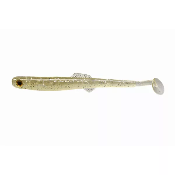 Bite On Anchovy Minnow Fish 14cm 9gr Plasztik csali 2db