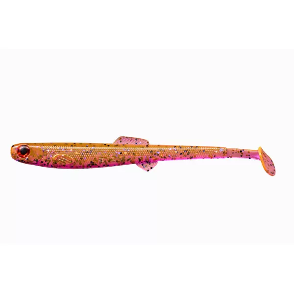 Bite On Anchovy Cream LOX 14cm 9gr Plasztik Csali 2db