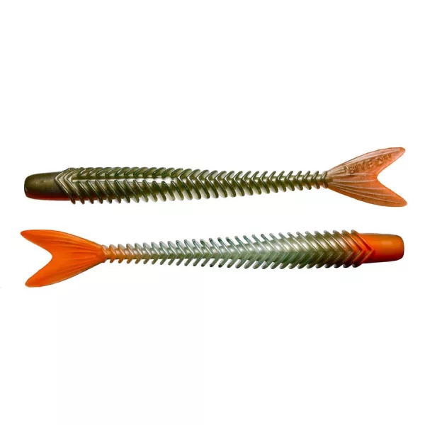 Bite On Arrow AYU 11,5cm 4gr Plasztik Csali 4db