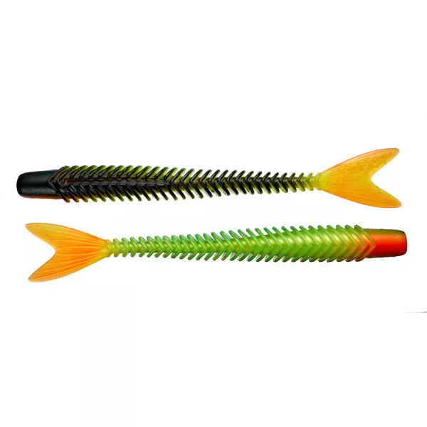 Bite On Arrow Sour Apple 14cm 7gr Plasztik Csali 3db