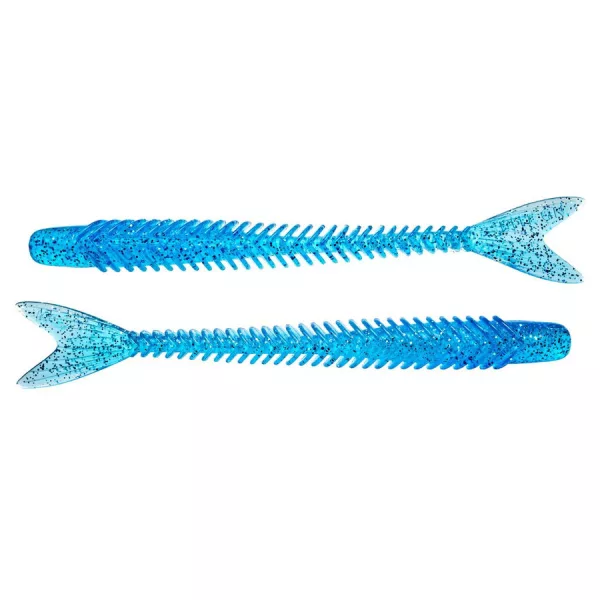 Bite On Arrow Cold Ice 14cm 7gr Plasztik Csali 3db