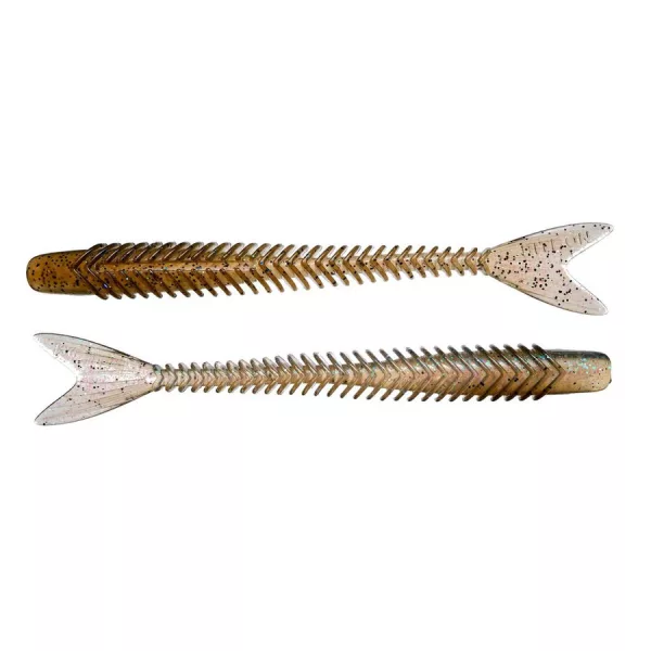 Bite On Arrow Elektrik 14cm 7gr Plasztik Csali 3db