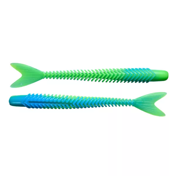 Bite On Arrow Ice Chartreuse 16,5cm 12gr Plasztik Csali 2db
