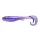 Bite On Crazy Fox Lilac 10cm 6gr Plasztik Csali 4db
