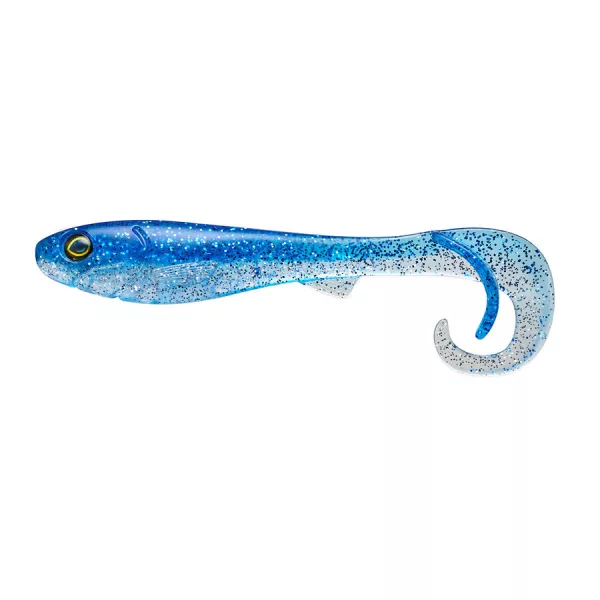 Bite On Crazy Fox Cold Ice 14cm 18gr Plasztik Csali 2db