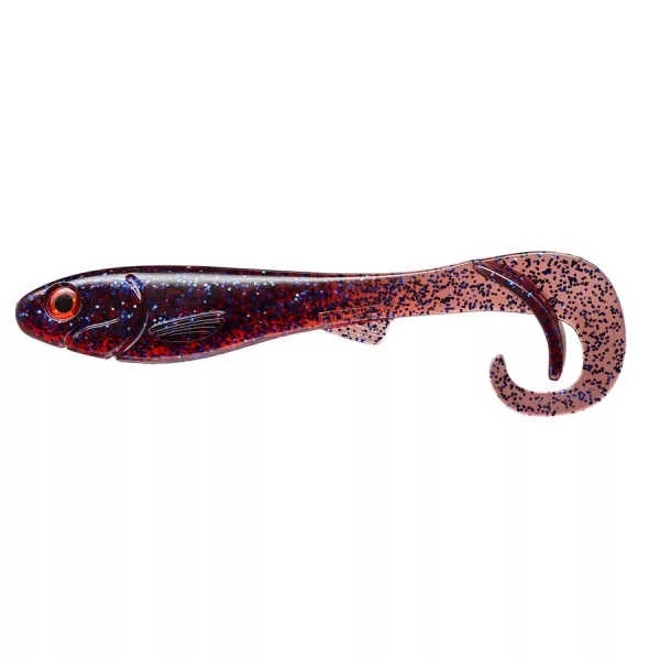 Bite On Crazy Fox Grape 18cm 37gr Plasztik Csali 1db