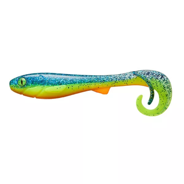 Bite On Crazy Fox Sunset 18cm 37gr Plasztik Csali 1db