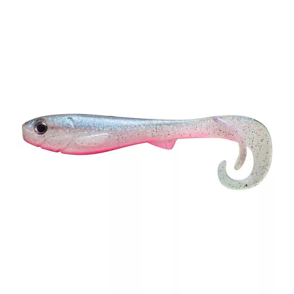 Bite On Crazy Fox Pink Sea 18cm 37gr Plasztik Csali 1db