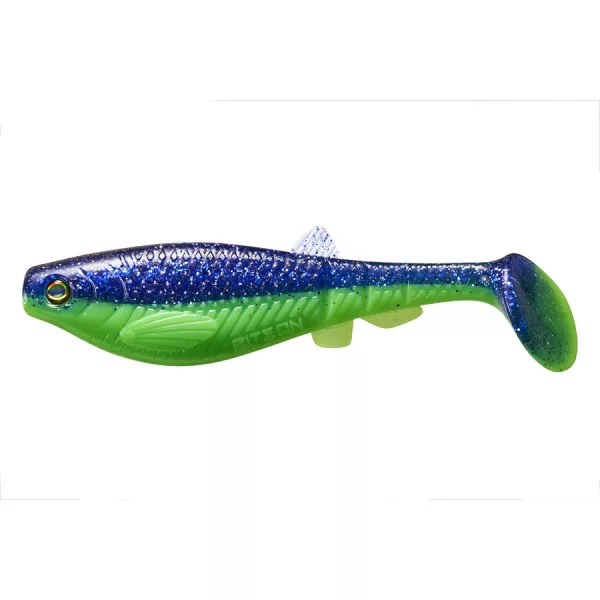 Bite On Chubby Plum Rita 10cm 11gr Plasztik Csali 3db