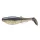 Bite On Chubby Elektrik 10cm 11gr Plasztik Csali 3db