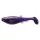 Bite On Chubby Violet 10cm 11gr Plasztik Csali 3db