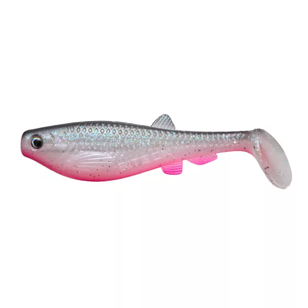 Bite On Chubby Pink Sea 10cm 11gr Plasztik Csali 3db