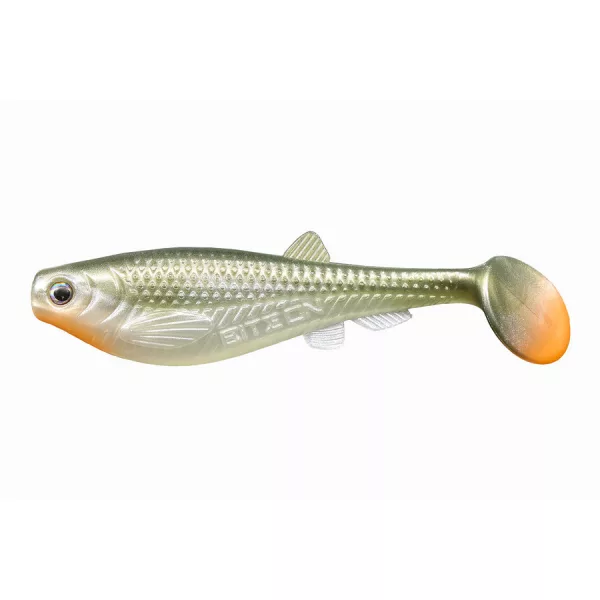 Bite On Chubby AYU 14cm 31gr Plasztik Csali 1db