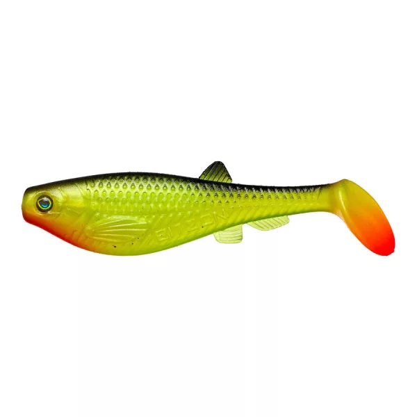Bite On Chubby Sour Apple 14cm 31gr Plasztik Csali 1db