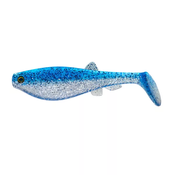 Bite On Chubby Cold Ice 14cm 31gr Plasztik Csali 1db
