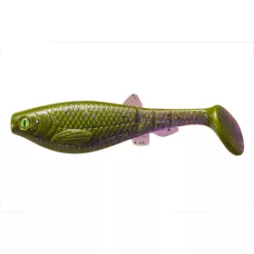Bite On Chubby Green LOX 14cm 31gr Plasztik Csali 1db
