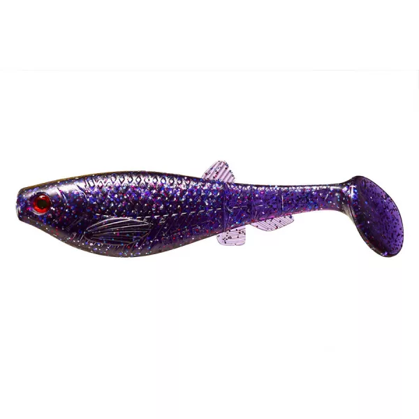 Bite On Chubby Violet 14cm 31gr Plasztik Csali 1db
