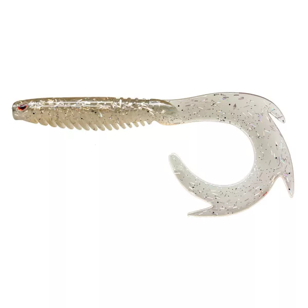 Bite On Dragonfire Minnow Fish 12cm 10gr Plasztik Csali 4db