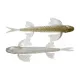 Bite On Fury Minnow Fish 12cm 10gr Plasztik Csali 4db