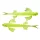 Bite On Fury Lime Perl 12cm 10gr Plasztik Csali 4db