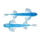 Bite On Fury Cold Ice 20cm 38gr Plasztik Csali 1db