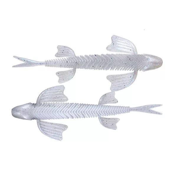 Bite On Fury Arctic Pearl 20cm 38gr Plasztik Csali