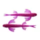 Bite On Fury Pink LOX 20cm 38gr Plasztik Csali 1db