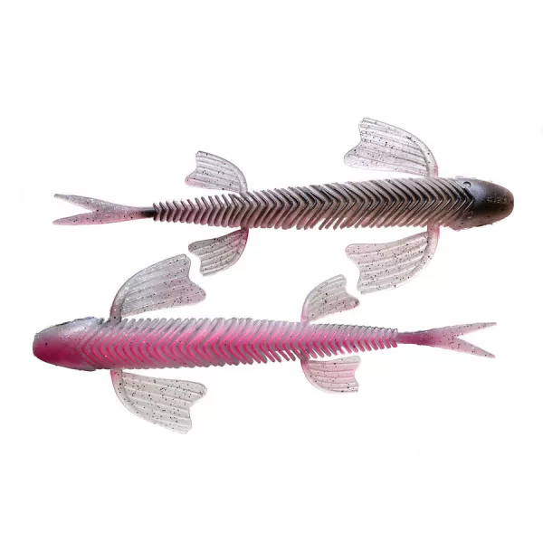 Bite On Fury Pink Sea 20cm 38gr Plasztik Csali 1db