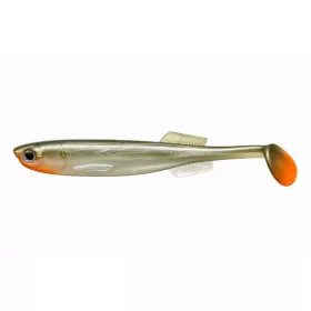Bite On Herrin AYU 12cm 8gr Plasztik Csali 4db