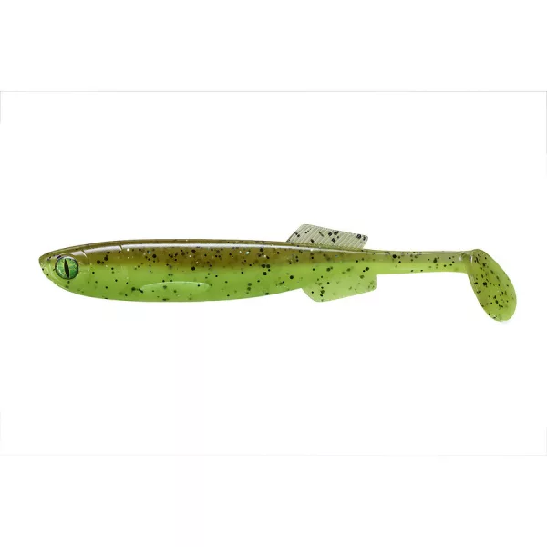 Bite On Herrin Kivi 12cm 8gr Plasztik Csali 4db