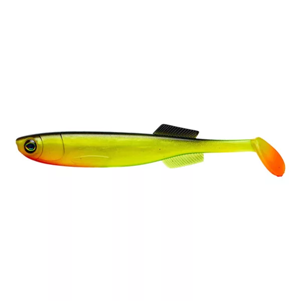 Bite On Herrin Sour Apple 12cm 8gr Plasztik Csali 4db