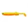 Bite On Herrin Orange Ray 12cm 8gr Plasztik Csali 4db