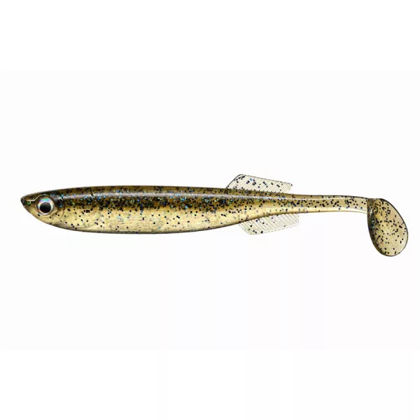 Bite On Herrin Elektrik 12cm 8gr Plasztik Csali 4db