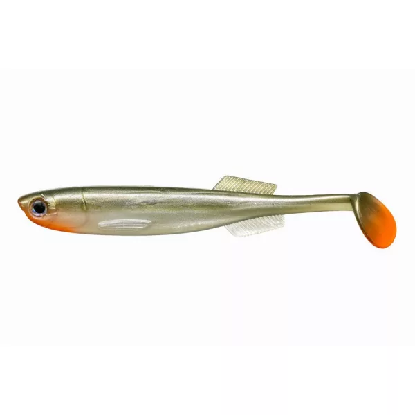 Bite On Herrin AYU 14cm 13gr Plasztik Csali 2db