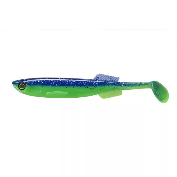 Bite On Herrin Plum Rita 17cm 24gr Plasztik Csali 1db