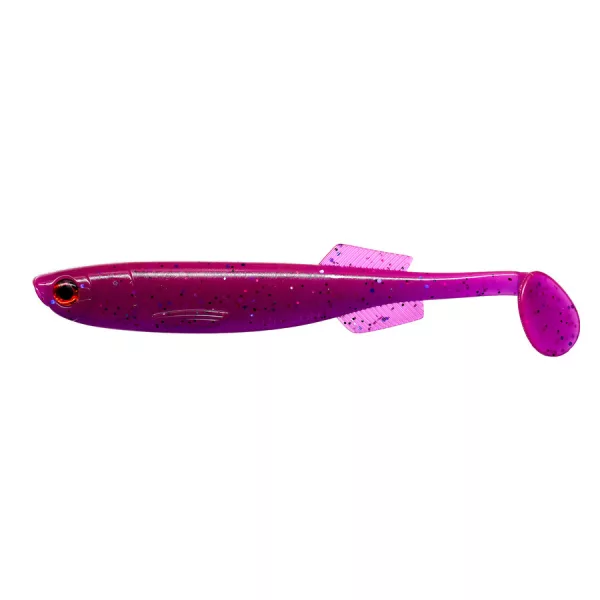 Bite On Herrin Pink LOX 17cm 24gr Plasztik Csali 1db