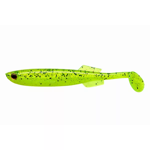 Bite On Herrin Green Rose 17cm 24gr Plasztik Csali 1db