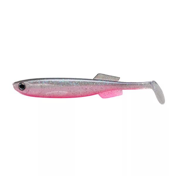 Bite On Herrin Pink Sea 17cm 24gr Plasztik Csali 1db