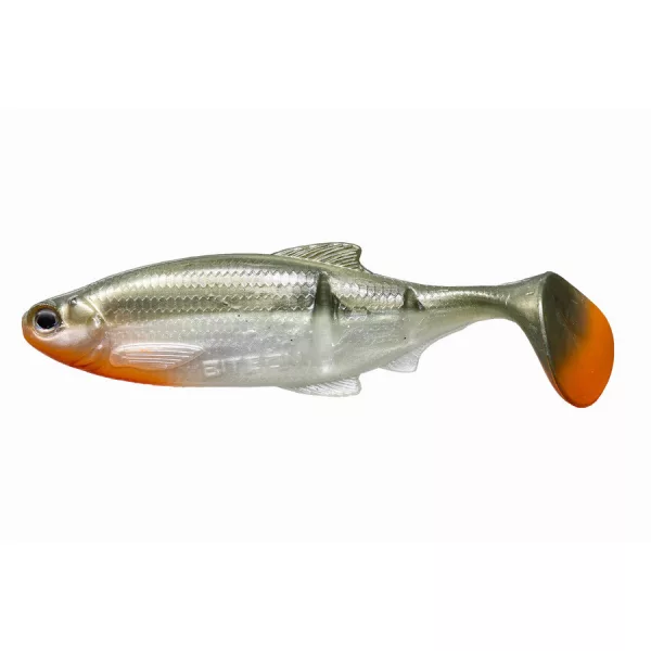 Bite On Luky Roach AYU 14cm 38gr Plasztik Csali