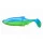 Bite On Luky Roach Ice Chartreuse 14cm 38gr Plasztik Csali 1db