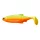 Bite On Luky Roach Orange Ray 14cm 38gr Plasztik Csali