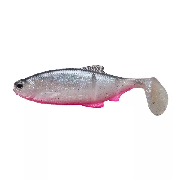 Bite On Luky Roach Pink Sea 14cm 38gr Plasztik Csali