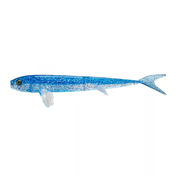 Bite On Pelagic Wizard Cold Ice 16cm 16gr Gumihal 2db