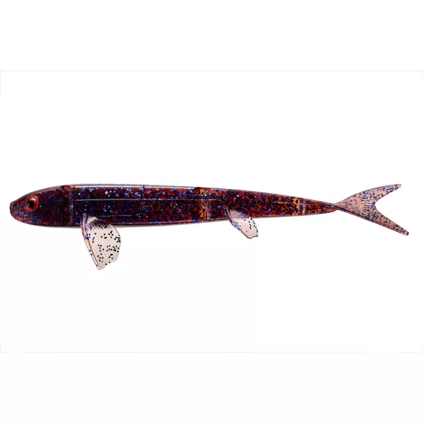 Bite On Pelagic Wizard Grape 16cm 16gr Gumihal 2db