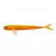 Bite On Pelagic Wizard Orange Ray 16cm 16gr Gumihal 2db
